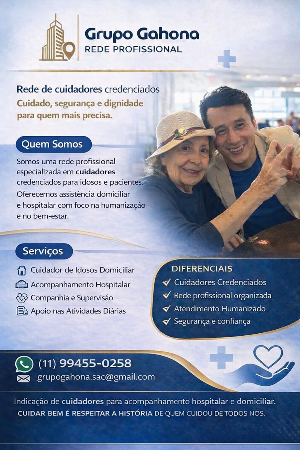 Gahona Care